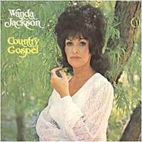 Wanda Jackson - Country Gospel